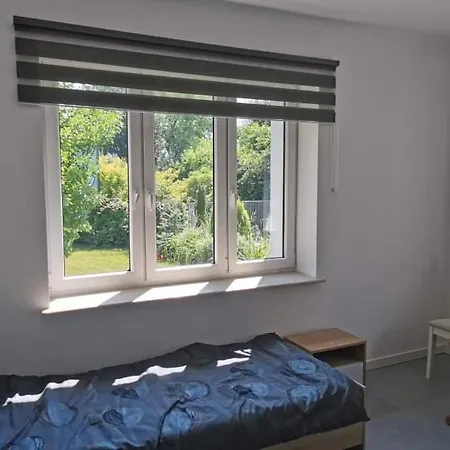 Apartment Reda *